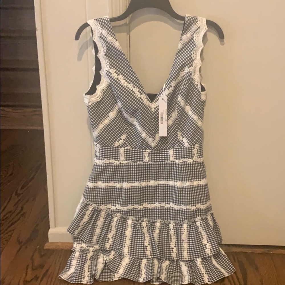 Never worn dress